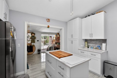 Villa ou maison à vendre à Orlando, Floride: 3 chambres, 210.33 m2 № 2270791 - photo 27