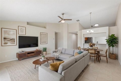 Купить виллу или дом в Киссимми, Флорида 7 комнат, 130.99м2, № 2304402 - фото 5