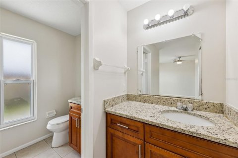 Купить виллу или дом в Киссимми, Флорида 7 комнат, 130.99м2, № 2304402 - фото 11