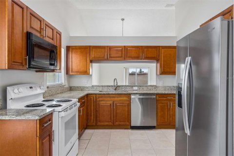 Купить виллу или дом в Киссимми, Флорида 7 комнат, 130.99м2, № 2304402 - фото 3
