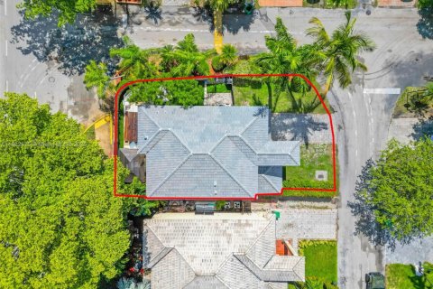 Купить виллу или дом в Майами, Флорида 4 спальни, 213.86м2, № 1936027 - фото 13