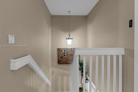 Купить виллу или дом в Майами, Флорида 4 спальни, 213.86м2, № 1936027 - фото 23