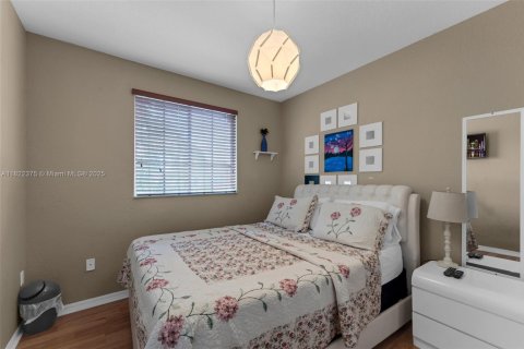 Купить виллу или дом в Майами, Флорида 4 спальни, 213.86м2, № 1936027 - фото 24