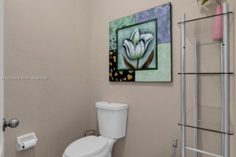 Купить виллу или дом в Майами, Флорида 4 спальни, 213.86м2, № 1936027 - фото 29