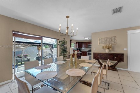 Купить виллу или дом в Майами, Флорида 4 спальни, 213.86м2, № 1936027 - фото 17