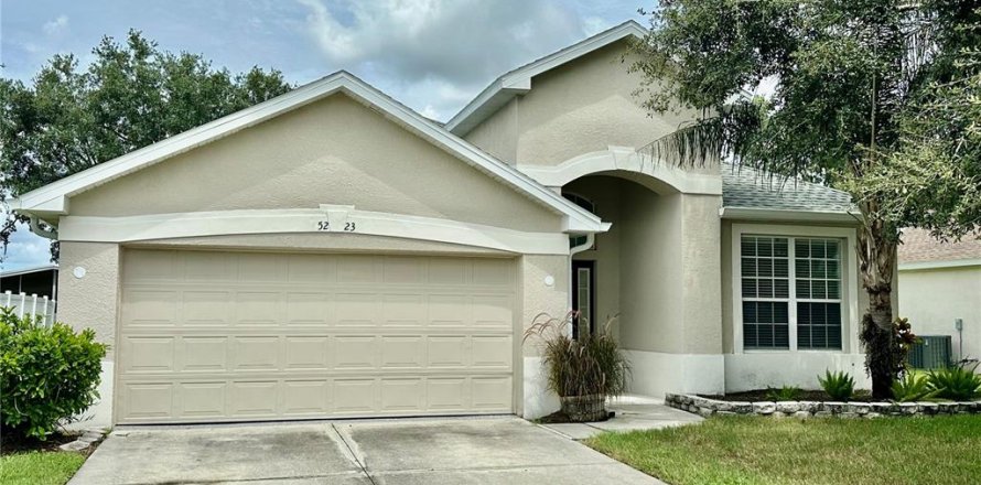 Casa en Bradenton, Florida 3 dormitorios, 189.71 m2 № 1908506