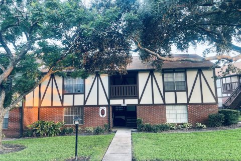 Condo in Orlando, Florida, 1 bedroom № 2277668