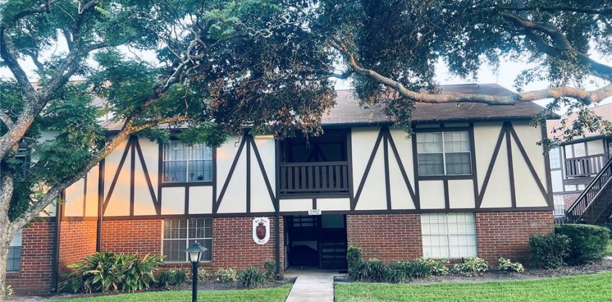 Condo in Orlando, Florida, 1 bedroom  № 2277668
