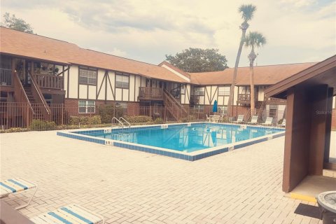 Condo in Orlando, Florida, 1 bedroom  № 2277668 - photo 20