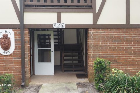 Condo in Orlando, Florida, 1 bedroom  № 2277668 - photo 2