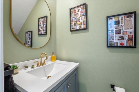 House in Lakeland, Florida 5 bedrooms, 216.09 sq.m. № 2259457 - photo 19