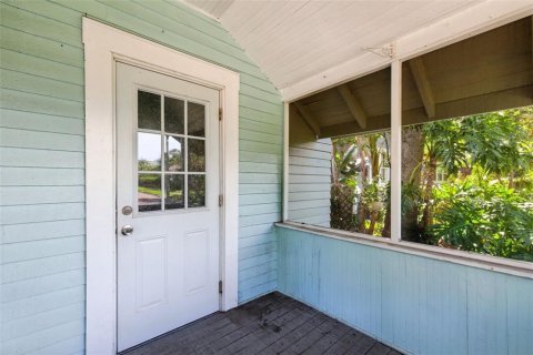 Propiedad comercial en venta en Saint Petersburg, Florida, 5 dormitorios, 194.54 m2 № 1916415 - foto 11