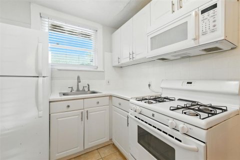 Propiedad comercial en venta en Saint Petersburg, Florida, 5 dormitorios, 194.54 m2 № 1916415 - foto 4