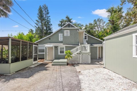 Propiedad comercial en venta en Saint Petersburg, Florida, 5 dormitorios, 194.54 m2 № 1916415 - foto 12