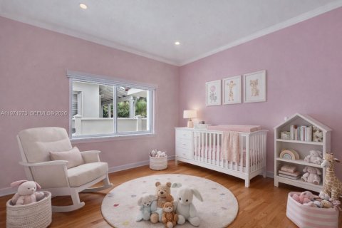 Villa ou maison à louer à Miami, Floride: 3 chambres, 215.63 m2 № 2042270 - photo 19