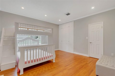 Villa ou maison à louer à Miami, Floride: 3 chambres, 215.63 m2 № 2042270 - photo 16