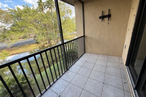 Copropriété à vendre à Weston, Floride: 2 chambres, 114.36 m2 № 2033667 - photo 26