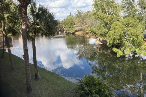 Copropriété à vendre à Weston, Floride: 2 chambres, 114.36 m2 № 2033667 - photo 28