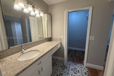 Copropriété à vendre à Weston, Floride: 2 chambres, 114.36 m2 № 2033667 - photo 17