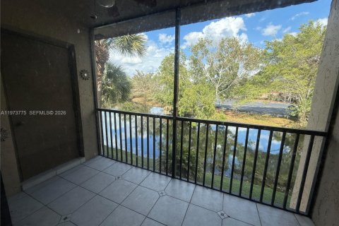 Copropriété à vendre à Weston, Floride: 2 chambres, 114.36 m2 № 2033667 - photo 25