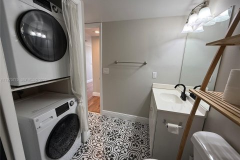 Copropriété à vendre à Weston, Floride: 2 chambres, 114.36 m2 № 2033667 - photo 24