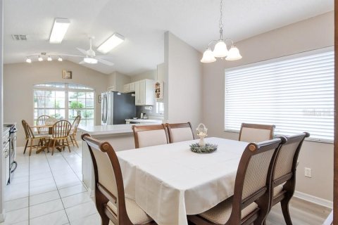 Villa ou maison à vendre à Clermont, Floride: 3 chambres, 146.04 m2 № 2131708 - photo 11