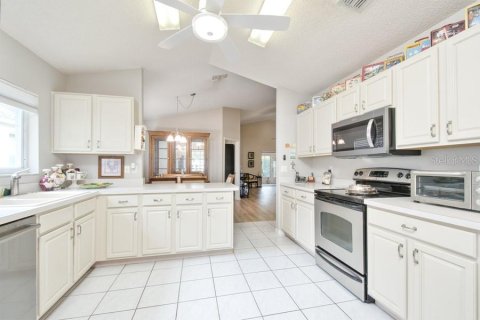 Villa ou maison à vendre à Clermont, Floride: 3 chambres, 146.04 m2 № 2131708 - photo 13