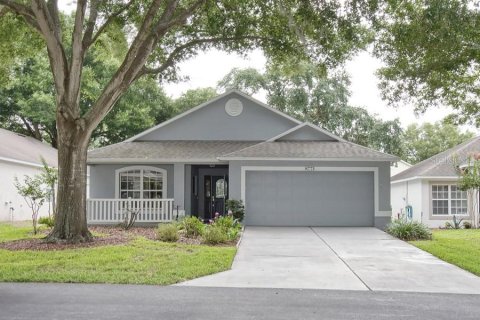 Villa ou maison à vendre à Clermont, Floride: 3 chambres, 146.04 m2 № 2131708 - photo 2