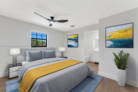 House in West Park, Florida 5 bedrooms, 202.99 sq.m. № 1836789 - photo 18