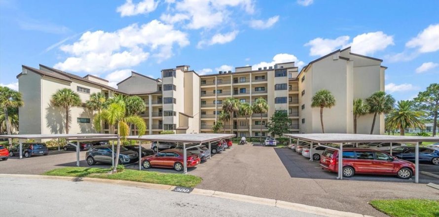 Condominio en Largo, Florida, 2 dormitorios  № 1856346