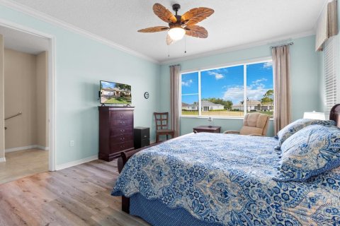House in Ocala, Florida 2 bedrooms, 156.08 sq.m. № 1800516 - photo 24