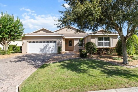 Casa en venta en Ocala, Florida, 2 dormitorios, 156.08 m2 № 1800516 - foto 1