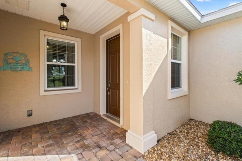 House in Ocala, Florida 2 bedrooms, 156.08 sq.m. № 1800516 - photo 6