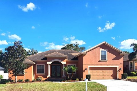 House in Lakeland, Florida 4 bedrooms, 248.51 sq.m. № 2112927