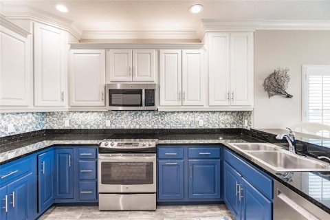 Casa en venta en Anna Maria, Florida, 3 dormitorios, 238.94 m2 № 1591325 - foto 22