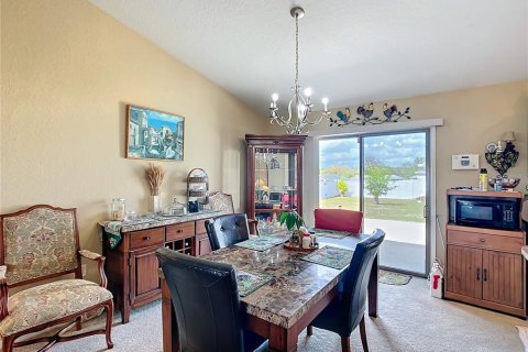 Casa en venta en Ocala, Florida, 3 dormitorios, 136.1 m2 № 1569239 - foto 11