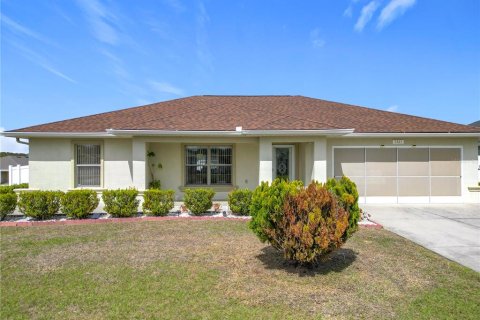 Casa en venta en Ocala, Florida, 3 dormitorios, 136.1 m2 № 1569239 - foto 1