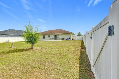 Casa en venta en Ocala, Florida, 3 dormitorios, 136.1 m2 № 1569239 - foto 30