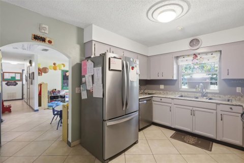 House in Bunnell, Florida 4 bedrooms, 202.53 sq.m. № 2122744 - photo 4