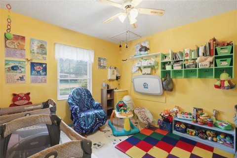 House in Bunnell, Florida 4 bedrooms, 202.53 sq.m. № 2122744 - photo 16