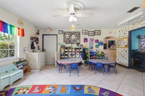 House in Bunnell, Florida 4 bedrooms, 202.53 sq.m. № 2122744 - photo 22