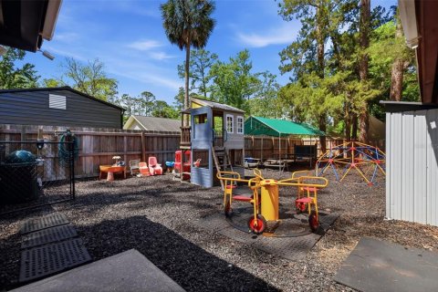 House in Bunnell, Florida 4 bedrooms, 202.53 sq.m. № 2122744 - photo 30