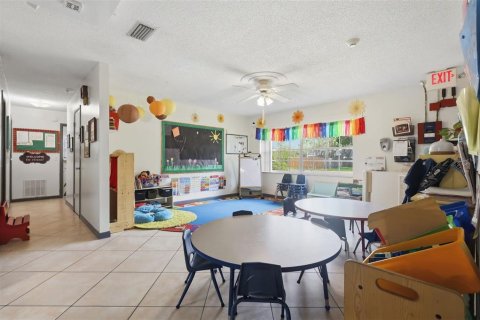 House in Bunnell, Florida 4 bedrooms, 202.53 sq.m. № 2122744 - photo 29
