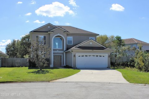 Casa en venta en Jacksonville, Florida, 4 dormitorios, 187.94 m2 № 882011 - foto 1