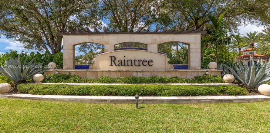 Таунхаус в Пемброк-Пайнс, Флорида 3 спальни, 183.48м2 № 2051879