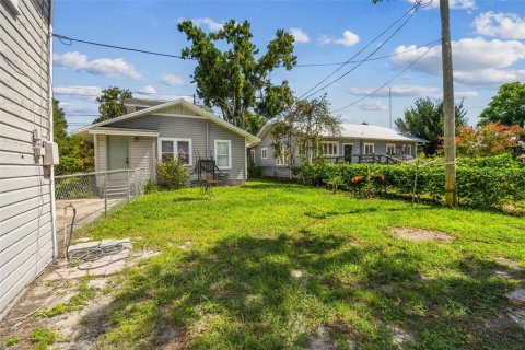 House in Lakeland, Florida 4 bedrooms, 169.18 sq.m. № 1848165 - photo 21