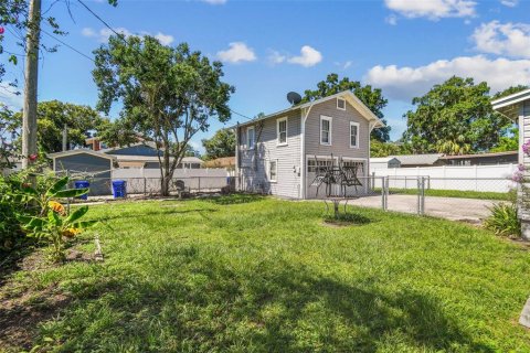 House in Lakeland, Florida 4 bedrooms, 169.18 sq.m. № 1848165 - photo 19