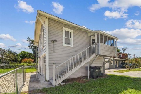 House in Lakeland, Florida 4 bedrooms, 169.18 sq.m. № 1848165 - photo 24