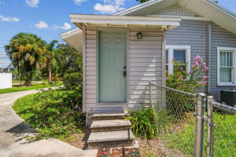 House in Lakeland, Florida 4 bedrooms, 169.18 sq.m. № 1848165 - photo 22