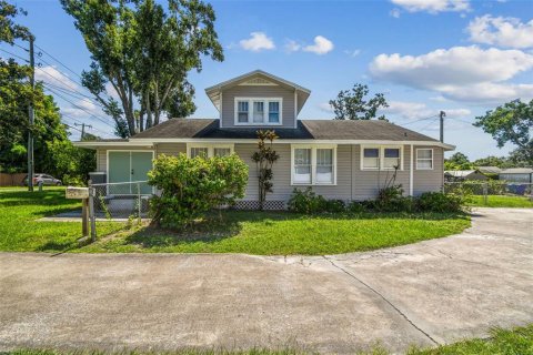 House in Lakeland, Florida 4 bedrooms, 169.18 sq.m. № 1848165 - photo 10